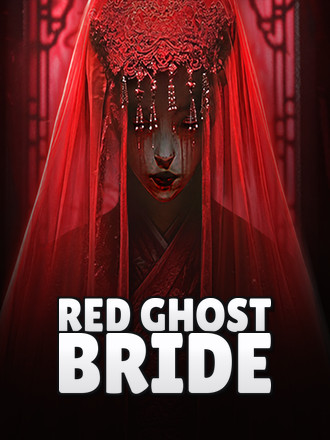 Red Ghost Bride