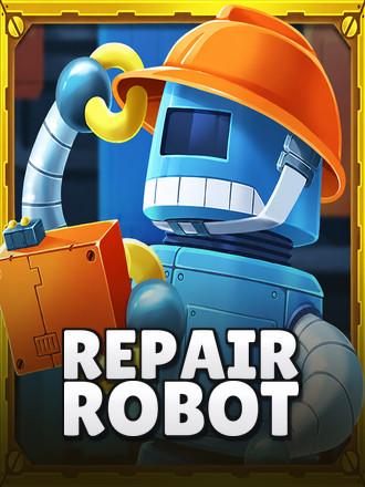 Repair Robot
