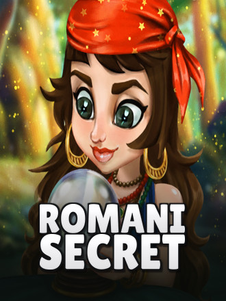 Romani Secret