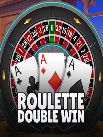 Roulette Double Win