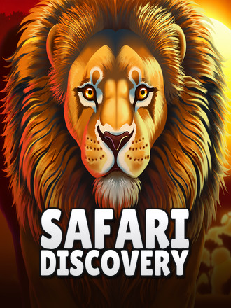 Safari Discovery