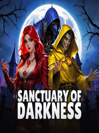 Sanctuary of Darkness