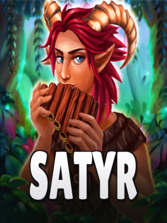 Satyr