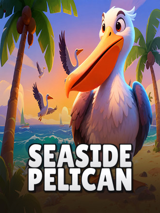 Seaside Pelican Buy Feature