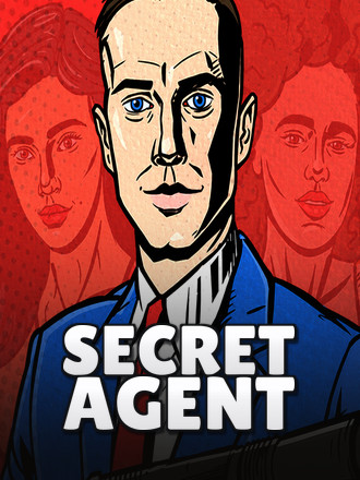 Secret Agent