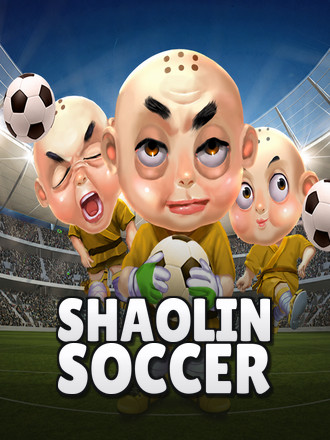 Shaolin Soccer