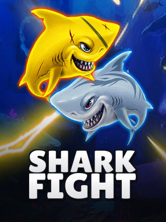 Shark Fight