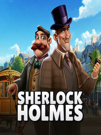 Sherlock Holmes