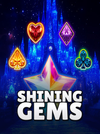 Shining Gems Flowin