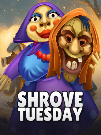 Shrove Tuesday