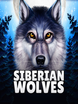 Siberian Wolves