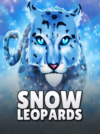 Snow Leopards