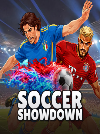Soccer Showdown
