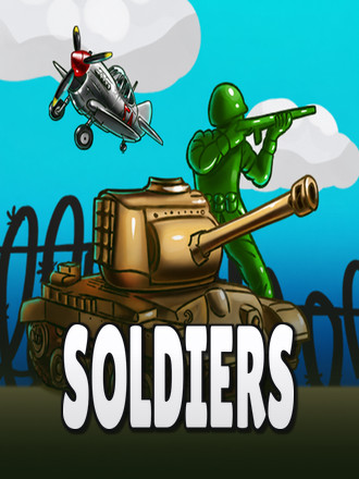 Soldiers