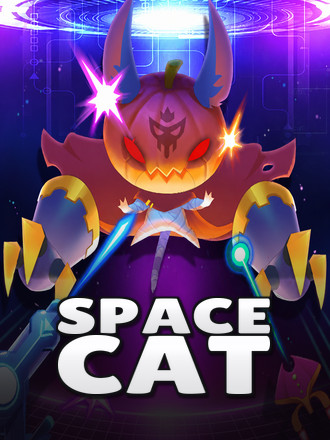 Space Cat