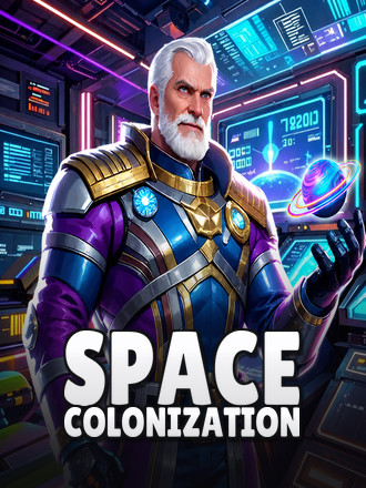 Space Colonization