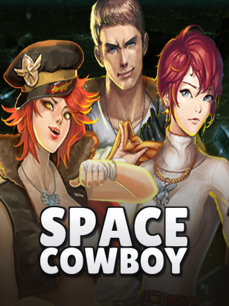 Space Cowboy