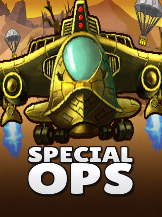 Special OPS