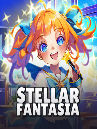 Stellar Fantasia