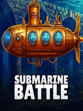 Submarine Battle