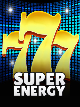 Super Energy