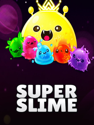 Super Slime