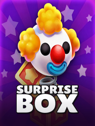 Surprise Box