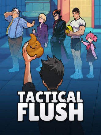 Tactical Flush