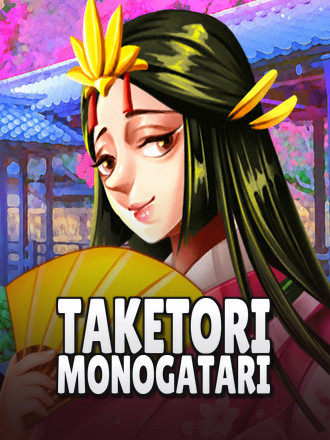 Taketori Monogatari
