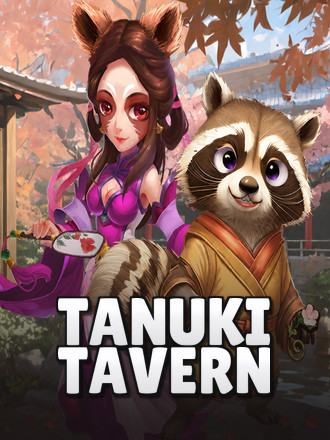 Tanuki Tavern