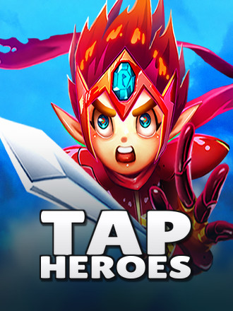 Tap Heroes