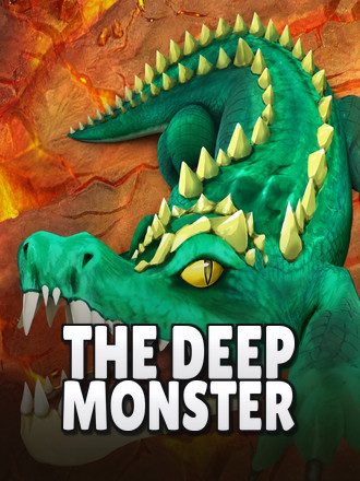 The Deep Monster