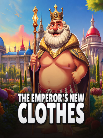 The Emperor's New Clothes
