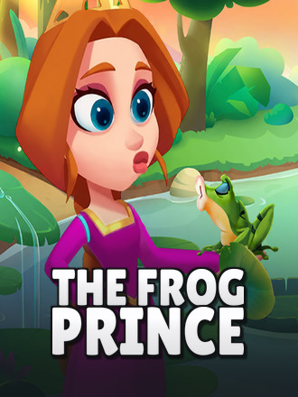 The Frog Prince