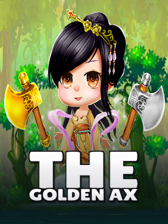 The Golden Ax