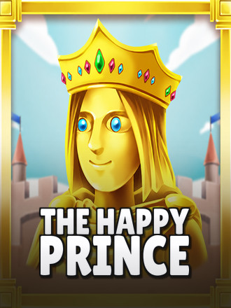 The Happy Prince