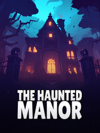 The Haunted Manor