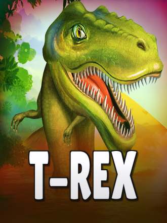 The King of Dinosaurs