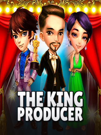The King Producer