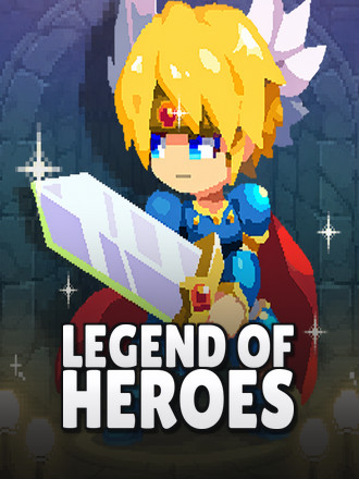The Legend of Heroes