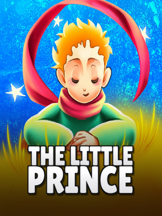 The Little Prince Lock 2 Spin