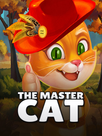 The Master Cat