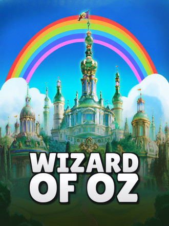 The Wizard of Oz
