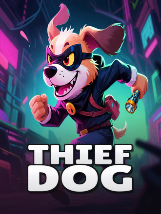 Thief Dog Buy Feature