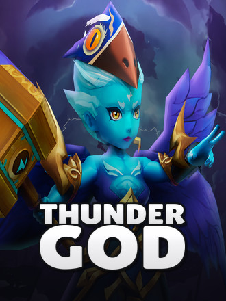 Thunder God