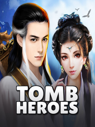 Tomb Heroes