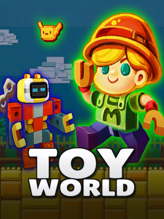 Toy World