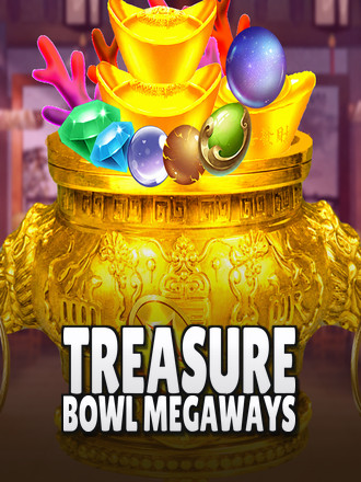 Treasure Bowl Megaways