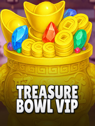 Treasure Bowl VIP