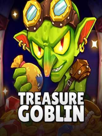 Treasure Goblin